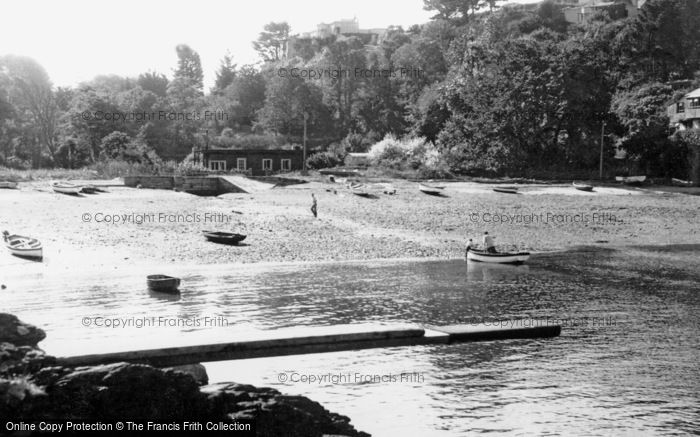 Photo of Gillan, The Cove c.1960