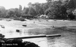 The Cove c.1960, Gillan