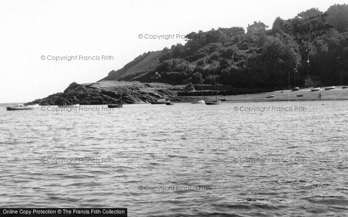 Photo of Gillan, The Cove c.1960
