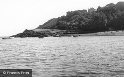 The Cove c.1960, Gillan