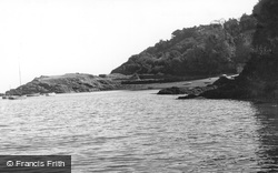The Cove c.1960, Gillan