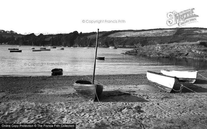 Photo of Gillan, The Cove c.1960