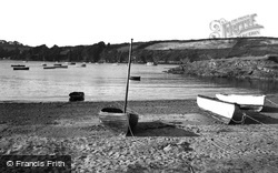 The Cove c.1960, Gillan