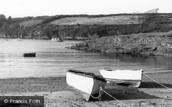 The Cove c.1960, Gillan