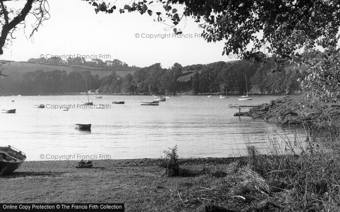 Photo of Gillan, The Cove c.1960