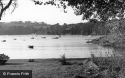 The Cove c.1960, Gillan