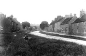 Village 1913, Gilling West