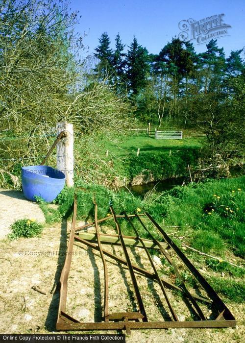 Photo of Gillingham, Eccliffe 2006