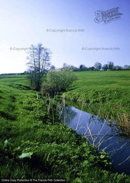 Photo of Gillingham, Eccliffe 2006