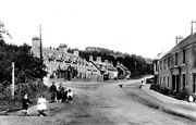 The Village 1899, Gilmerton