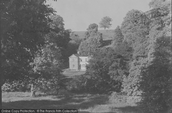 Photo of Gisburn, The Gamekeeper's Cottage c.1950