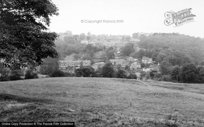 Photo of Glaisdale, General View c.1965
