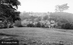 General View c.1965, Glaisdale