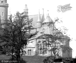 1896, Glasgow