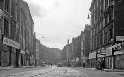 1961, Glasgow