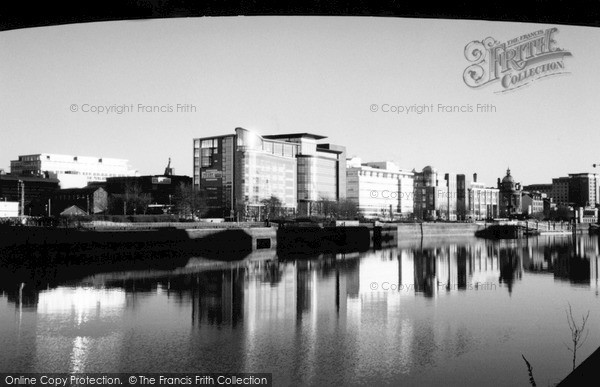 Photo of Glasgow, Atlantic Quay 2005