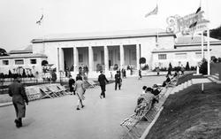 Palace Of Art, The Empire Exhibition 1938, Glasgow