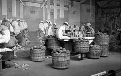 Pineapple Factory, The Empire Exhibition 1938, Glasgow