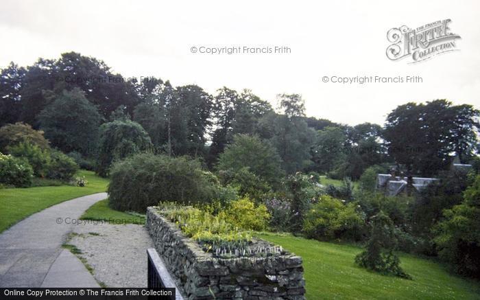 Photo of Glasgow, Pollok Country Park 1988