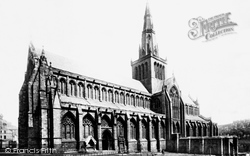 The Cathedral 1897, Glasgow