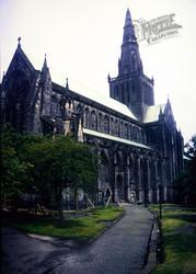 The Cathedral 1988, Glasgow
