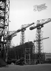 The Docks 1961, Glasgow