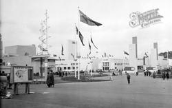 The Empire Exhibition 1938, Glasgow