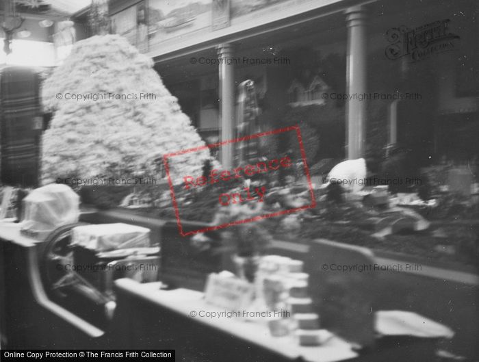 Photo of Glasgow, The Empire Exhibition 1938