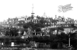 The Necropolis 1897, Glasgow