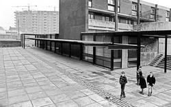 The New Gorbals 1964, Glasgow