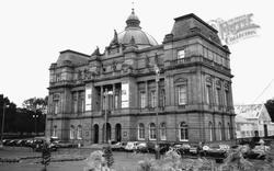 The People's Palace 2005, Glasgow