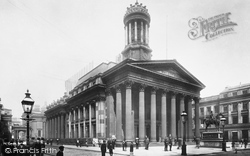 The Royal Exchange 1897, Glasgow
