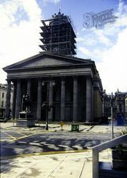 The Royal Exchange 1988, Glasgow