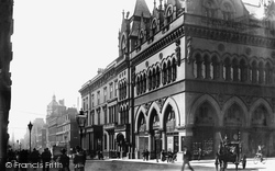 The Stock Exchange 1897, Glasgow