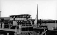 Dock c.1965, Glasson