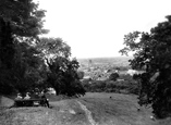 From Bushey Coombes 1912, Glastonbury