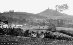 The Tor 1890, Glastonbury