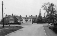 Fair Green c.1960, Glemsford