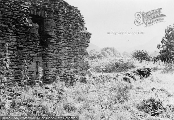 Photo of Glen Eagles, Gleneagles Castle 1950
