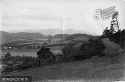 1899, Glen Turret