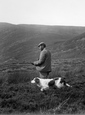 Grouse Shooting 1900, Glen Turret