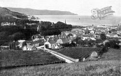 1900, Glenarm