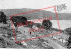 Straidkilly 1900, Glenarm