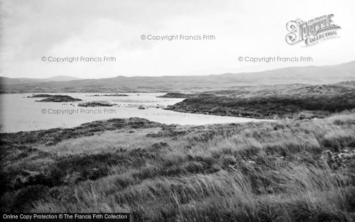 Photo of Glencoe, c.1937