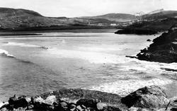 The Bay c.1955, Glencolmcille