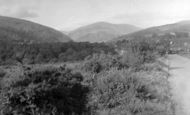 Glendalough photo