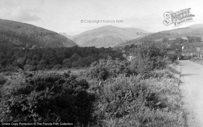 Glendalough photo
