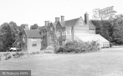 Dr Barnardo's Home c.1960, Glenfield