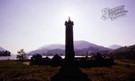 Example photo of Glenfinnan