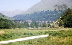 Glenfinnan Viaduct 1997, Glenfinnan